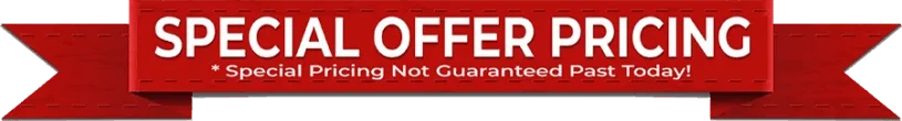 Cinna Shield offer badge